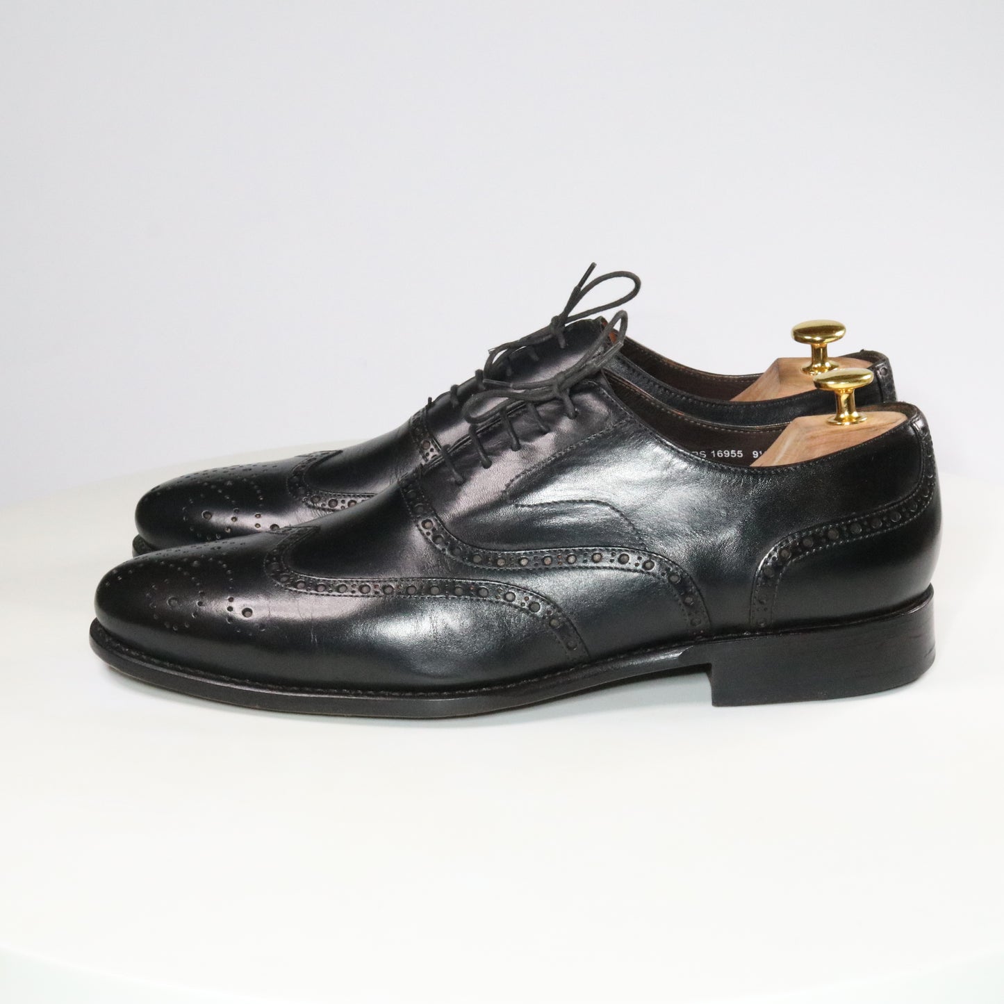 Prime shoes  Brogues  (½)