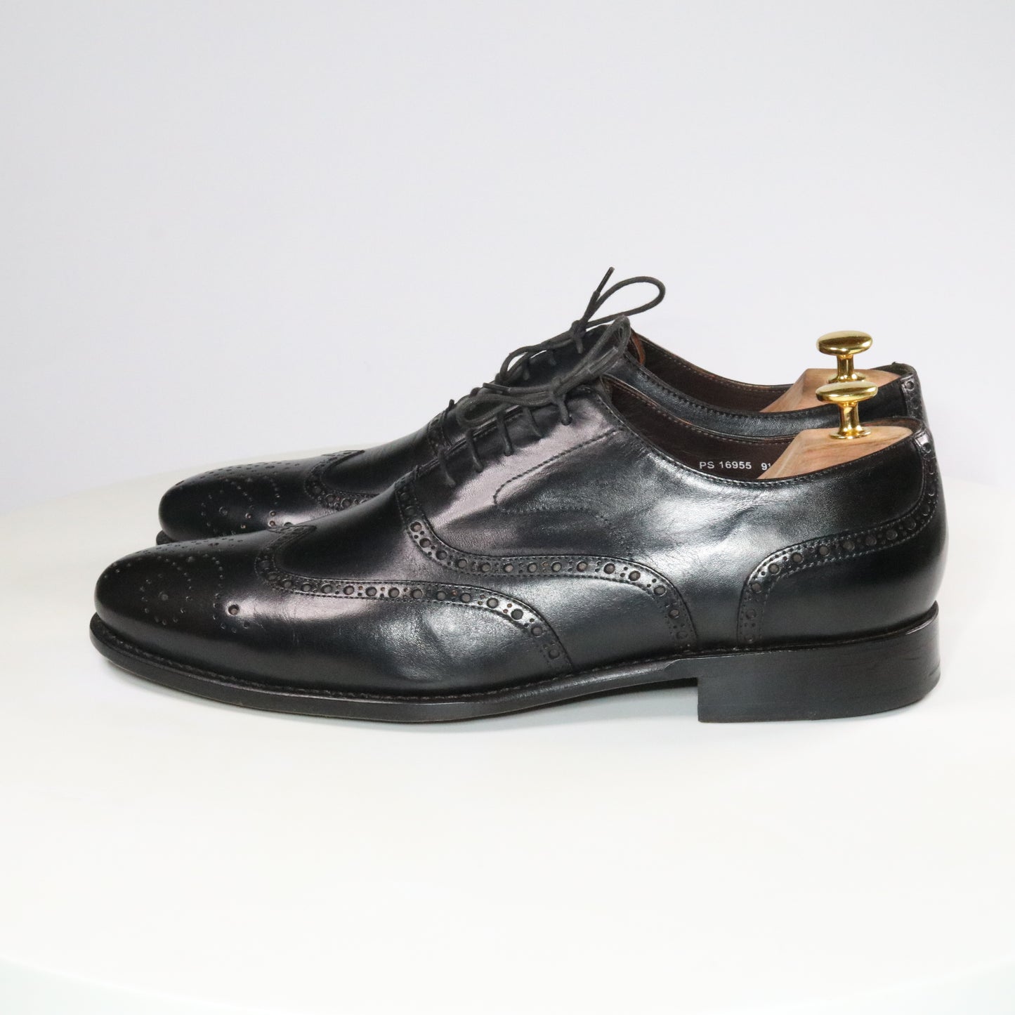 Prime shoes  Brogues  (½)