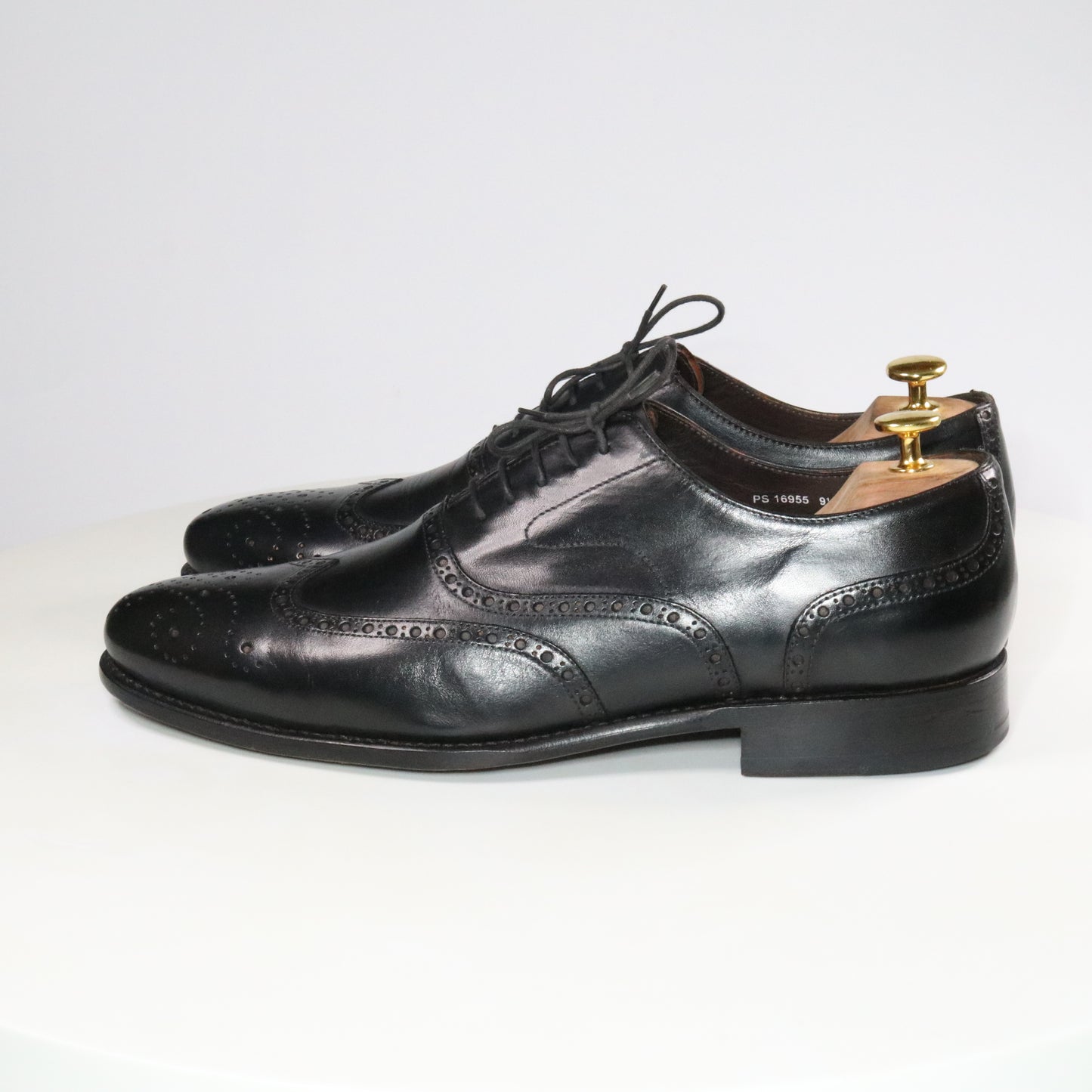 Prime shoes  Brogues  (½)