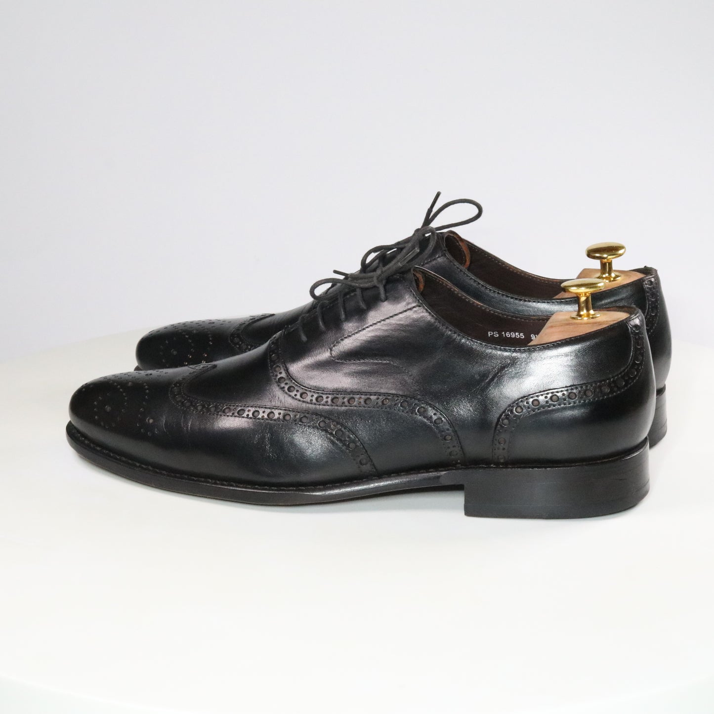 Prime shoes  Brogues  (½)