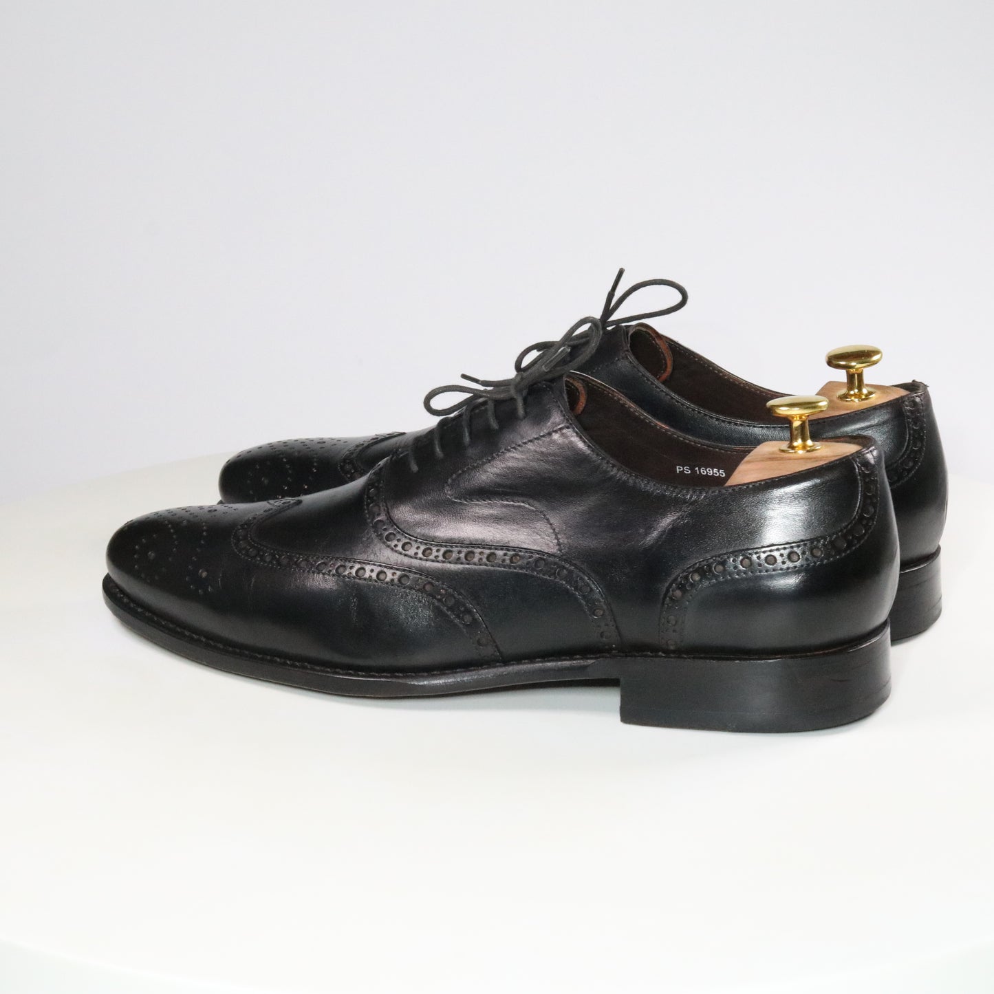 Prime shoes  Brogues  (½)