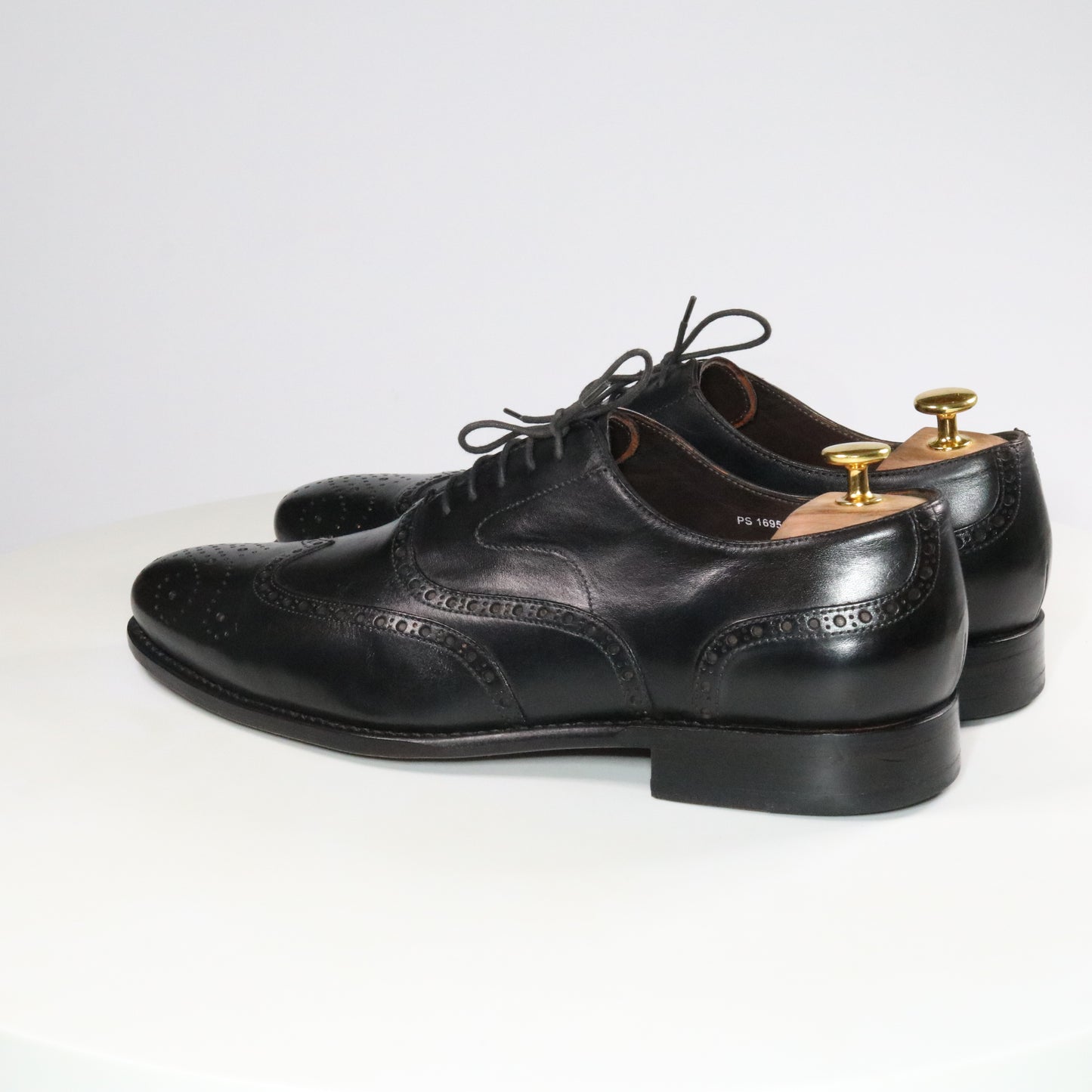 Prime shoes  Brogues  (½)