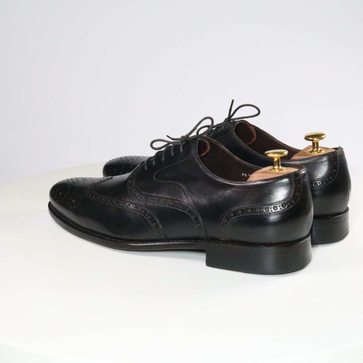 Prime shoes  Brogues  (½)