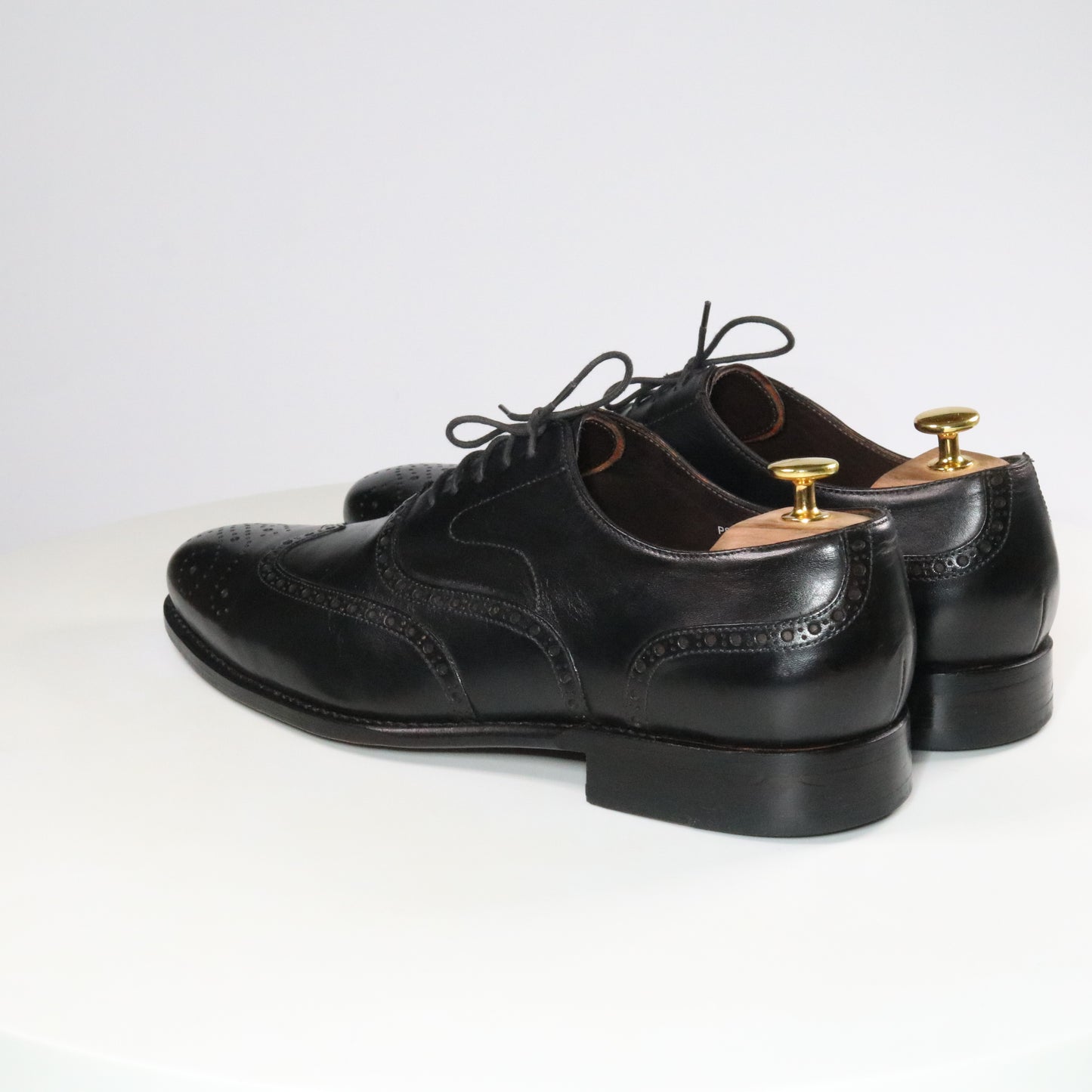 Prime shoes  Brogues  (½)