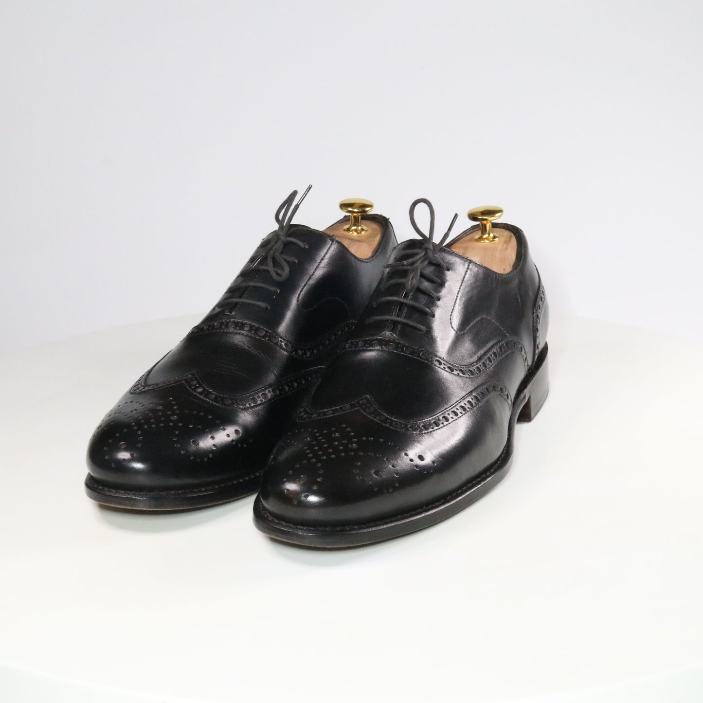 Prime shoes  Brogues  (½)