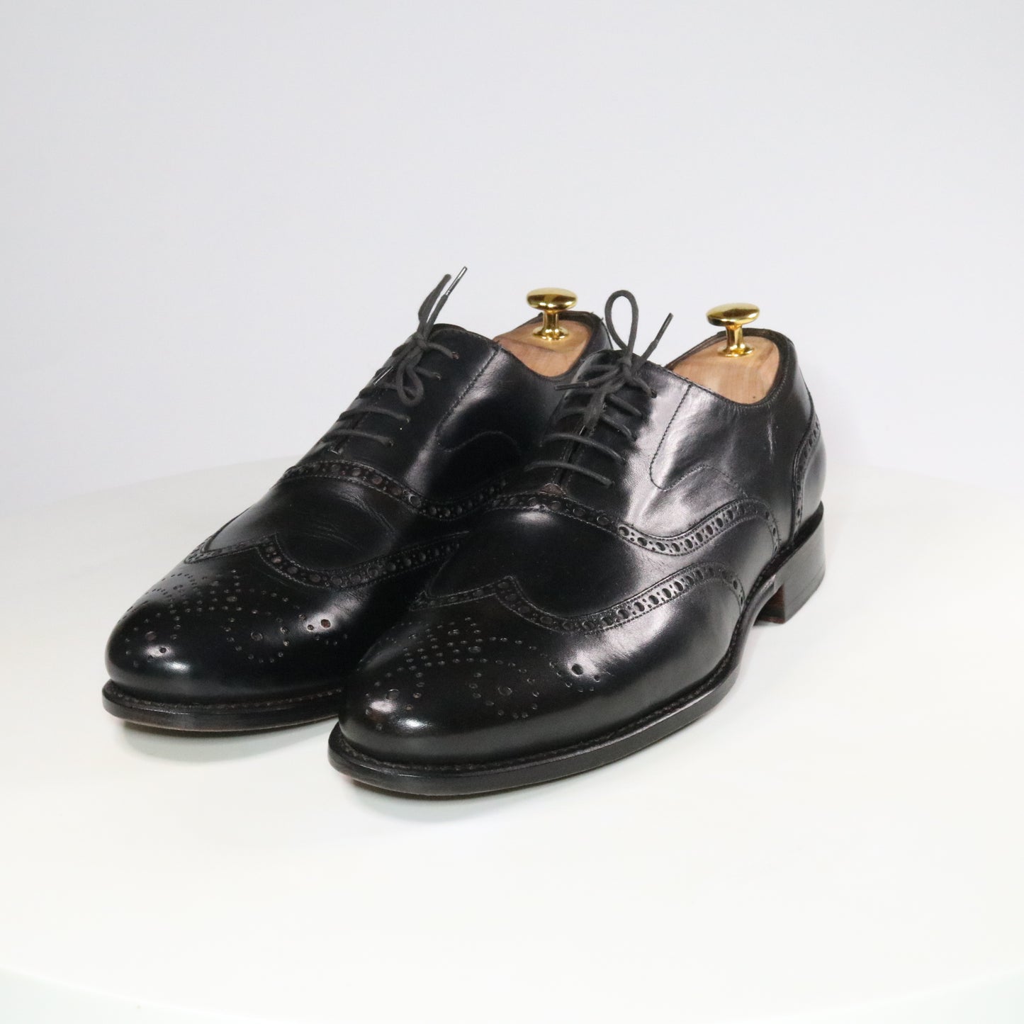 Prime shoes  Brogues  (½)