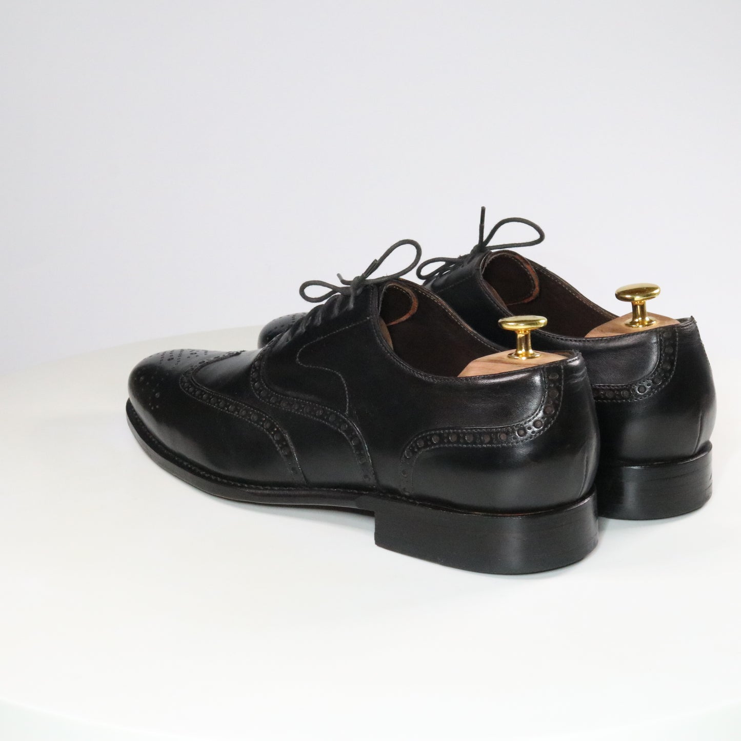 Prime shoes  Brogues  (½)