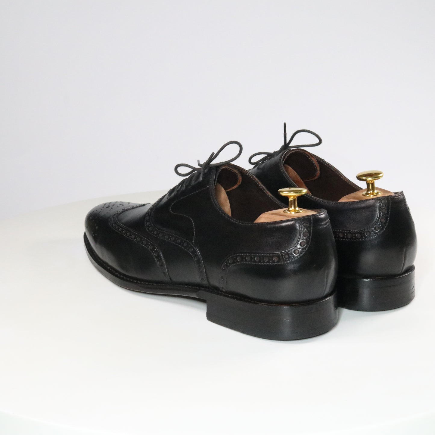 Prime shoes  Brogues  (½)