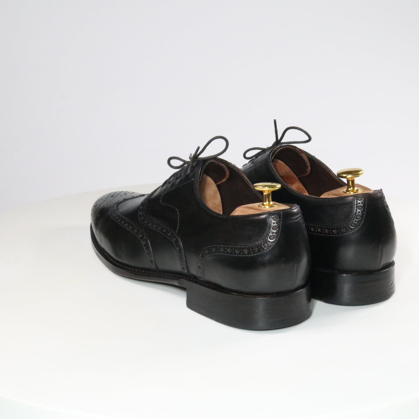 Prime shoes  Brogues  (½)