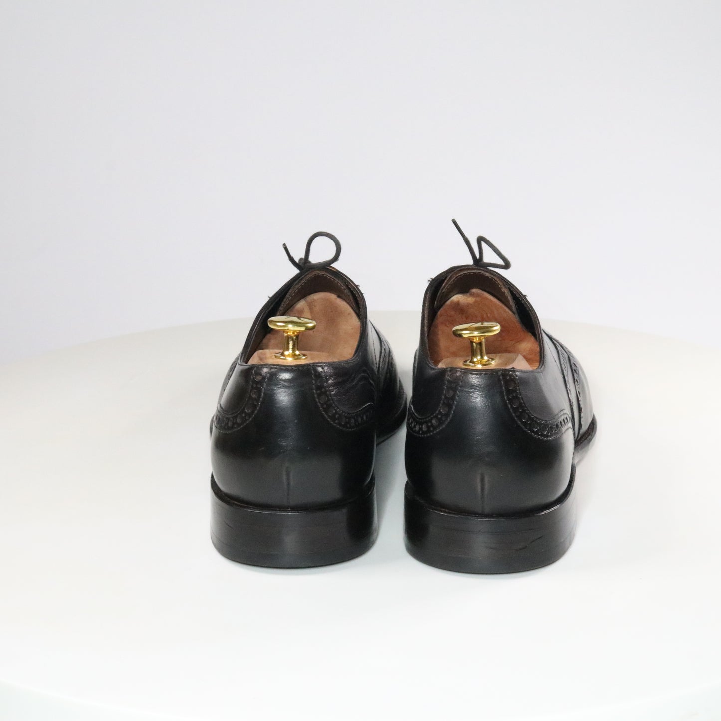 Prime shoes  Brogues  (½)