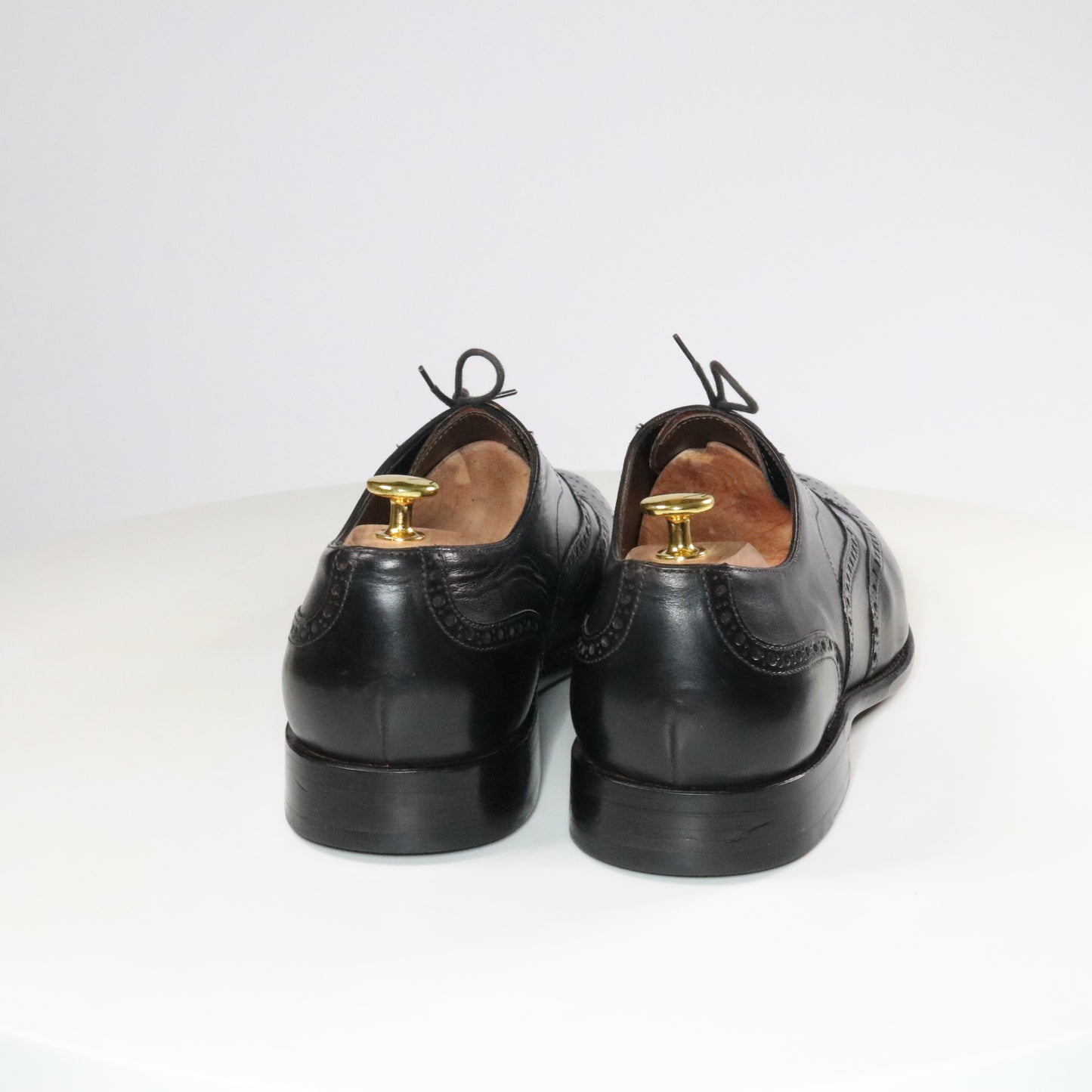 Prime shoes  Brogues  (½)