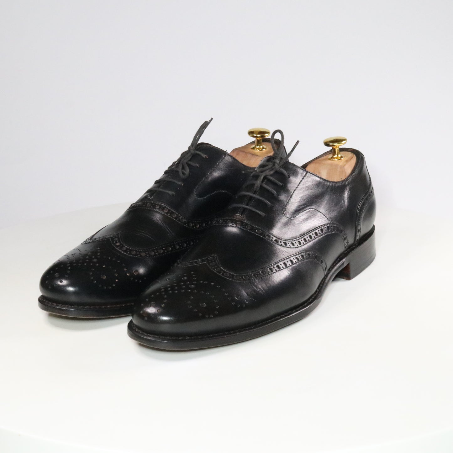 Prime shoes  Brogues  (½)