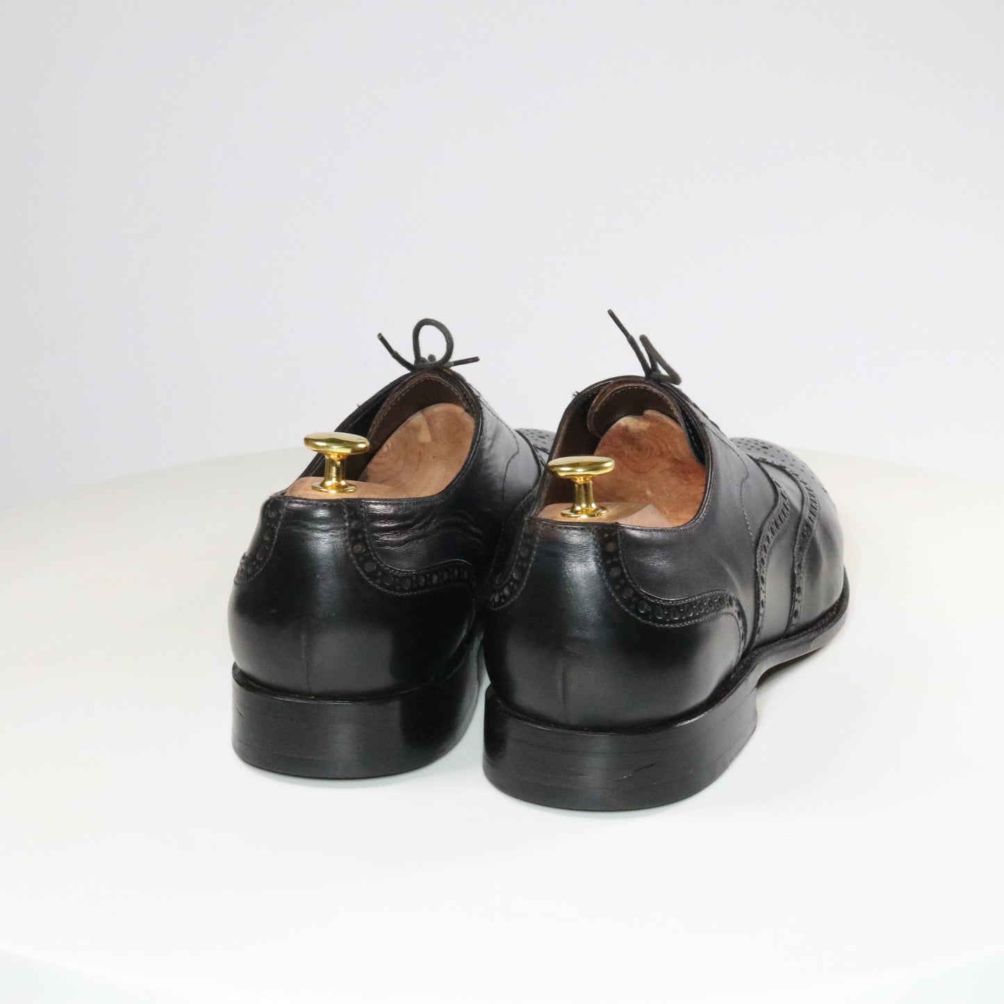 Prime shoes  Brogues  (½)