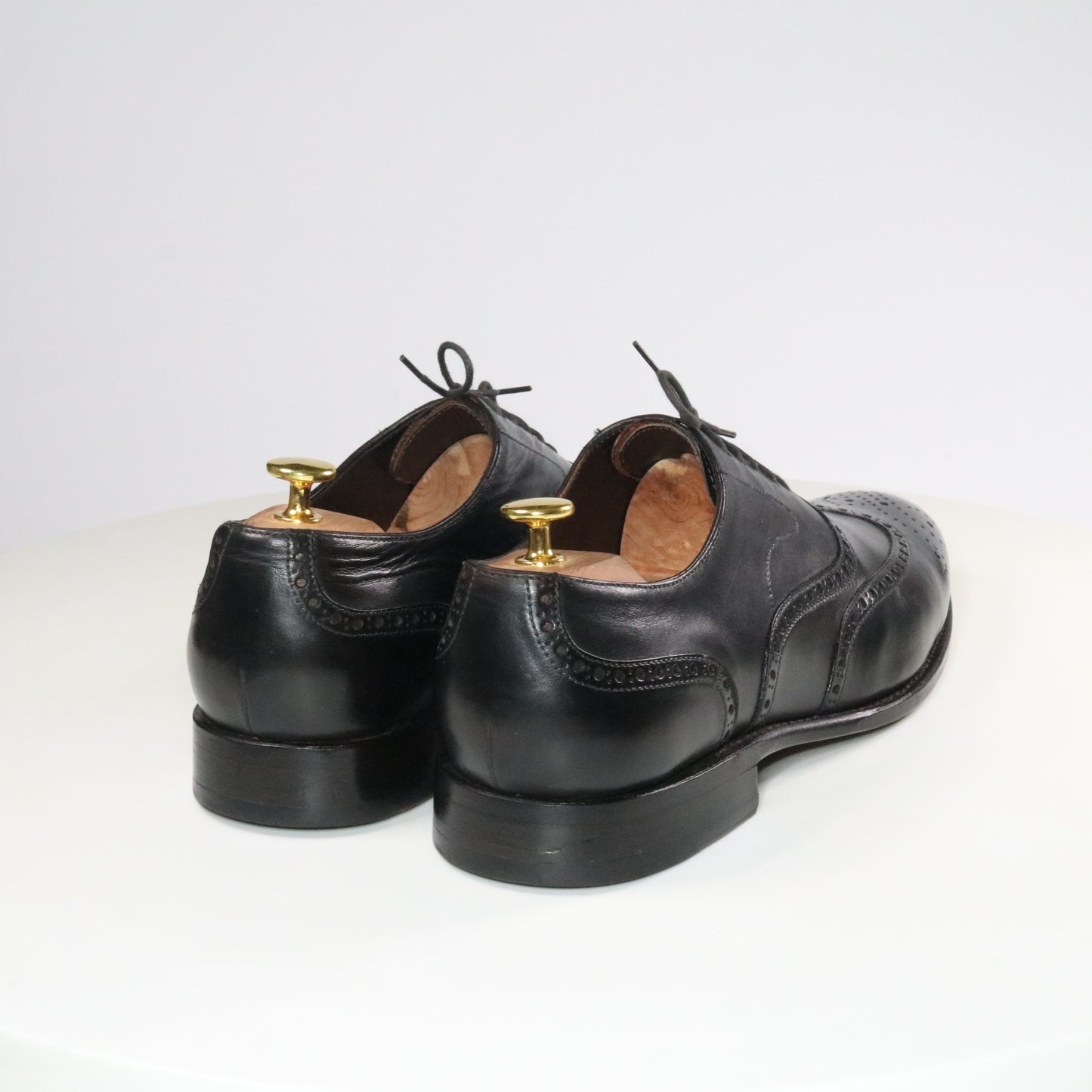 Prime shoes  Brogues  (½)