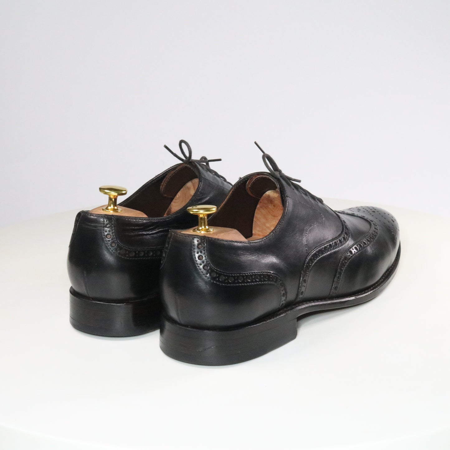 Prime shoes  Brogues  (½)