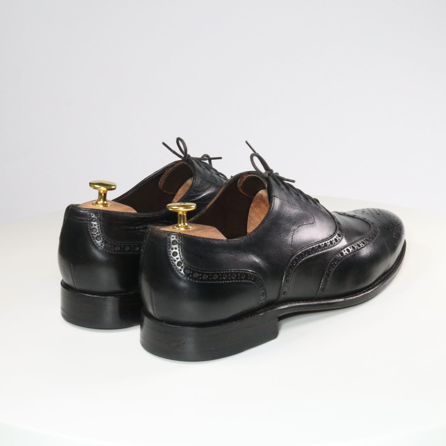 Prime shoes  Brogues  (½)