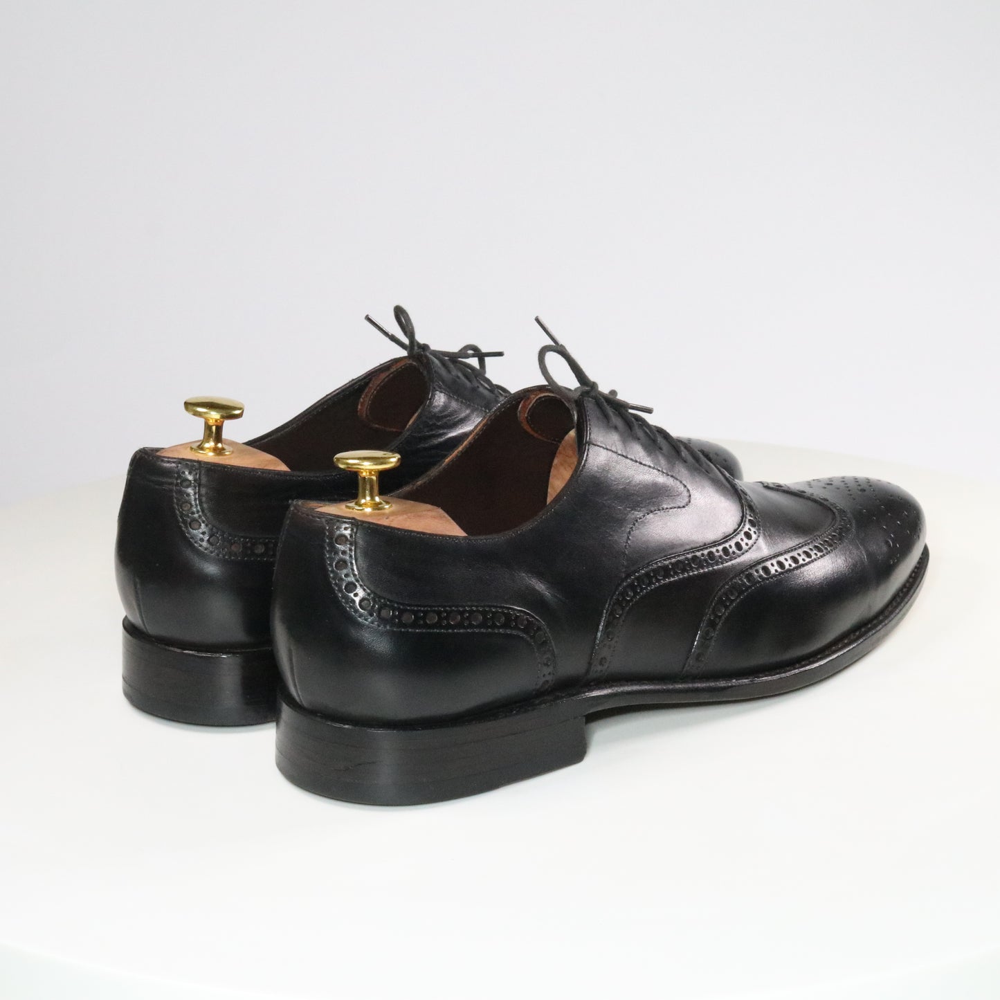 Prime shoes  Brogues  (½)