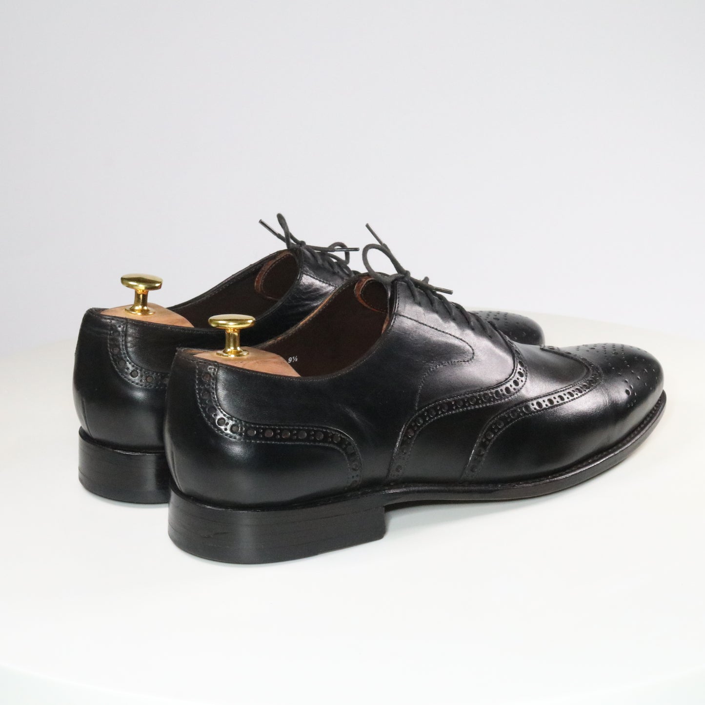 Prime shoes  Brogues  (½)