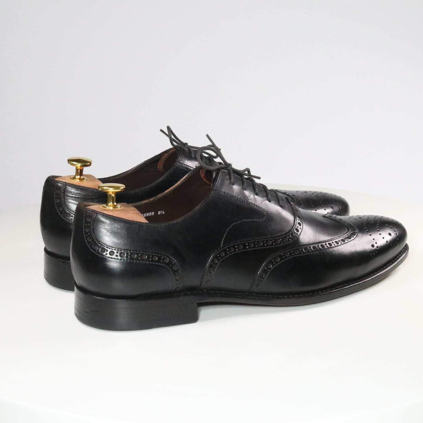 Prime shoes  Brogues  (½)