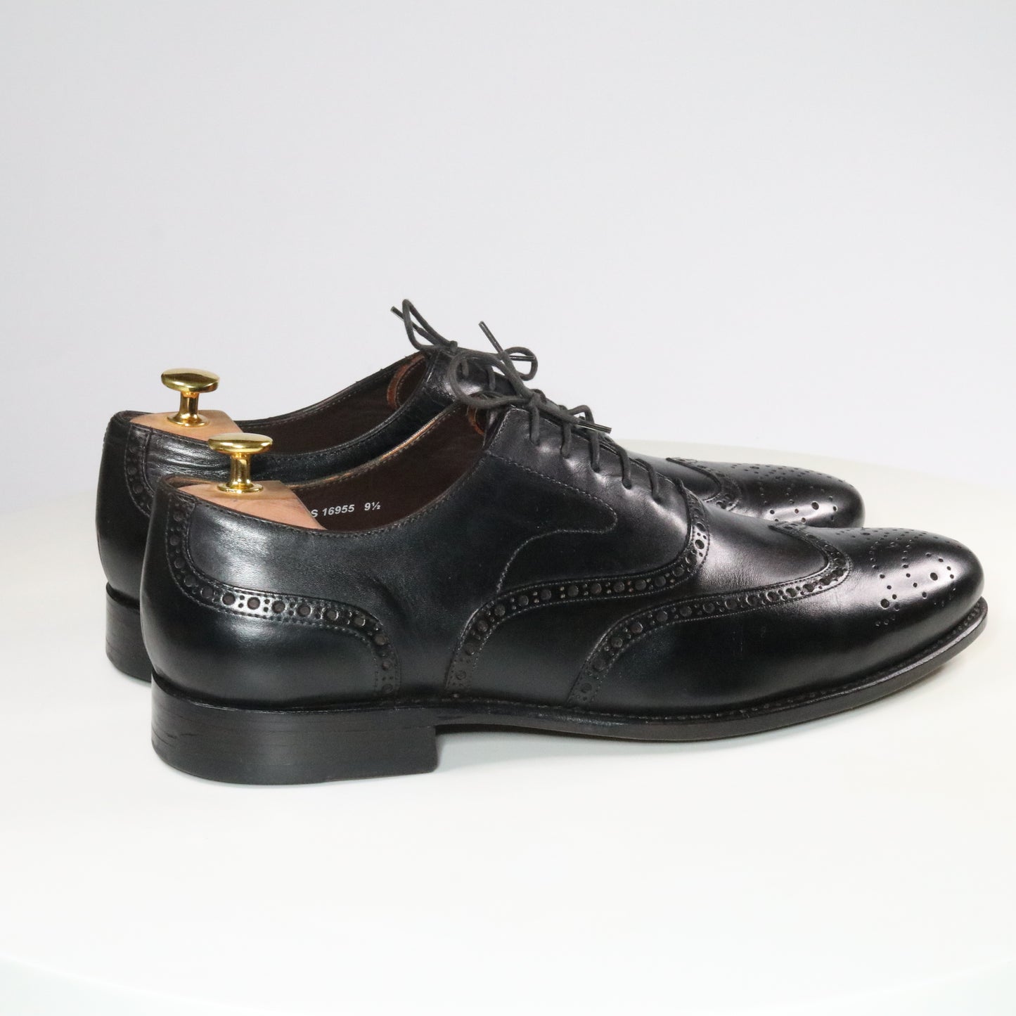 Prime shoes  Brogues  (½)