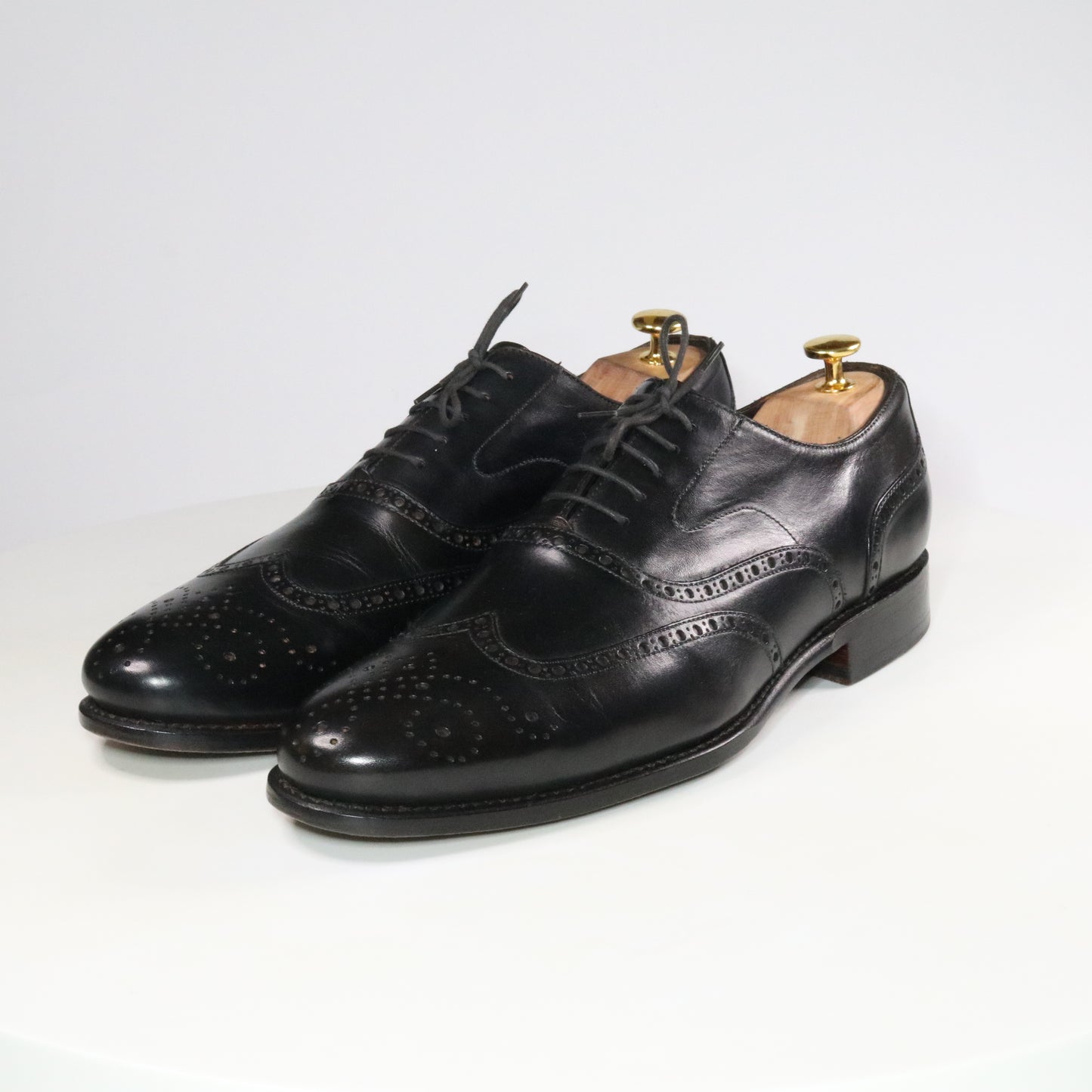 Prime shoes  Brogues  (½)