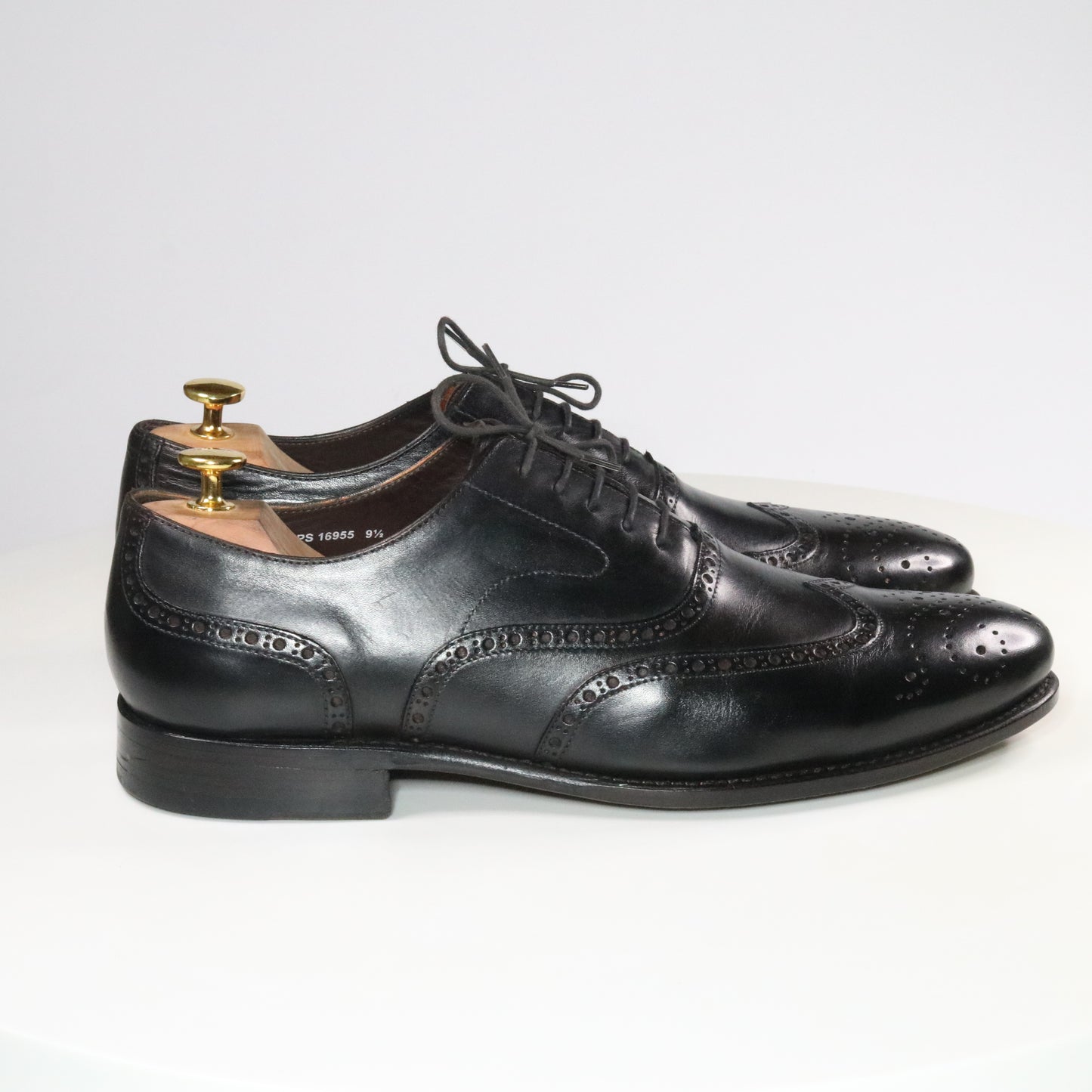 Prime shoes  Brogues  (½)