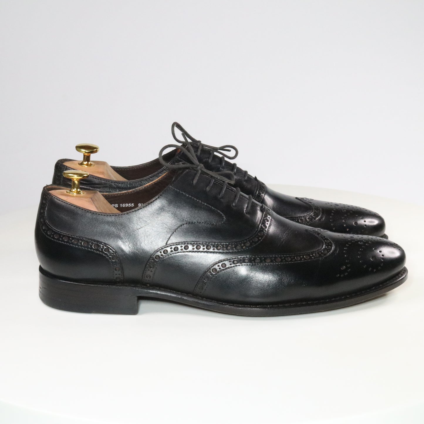 Prime shoes  Brogues  (½)