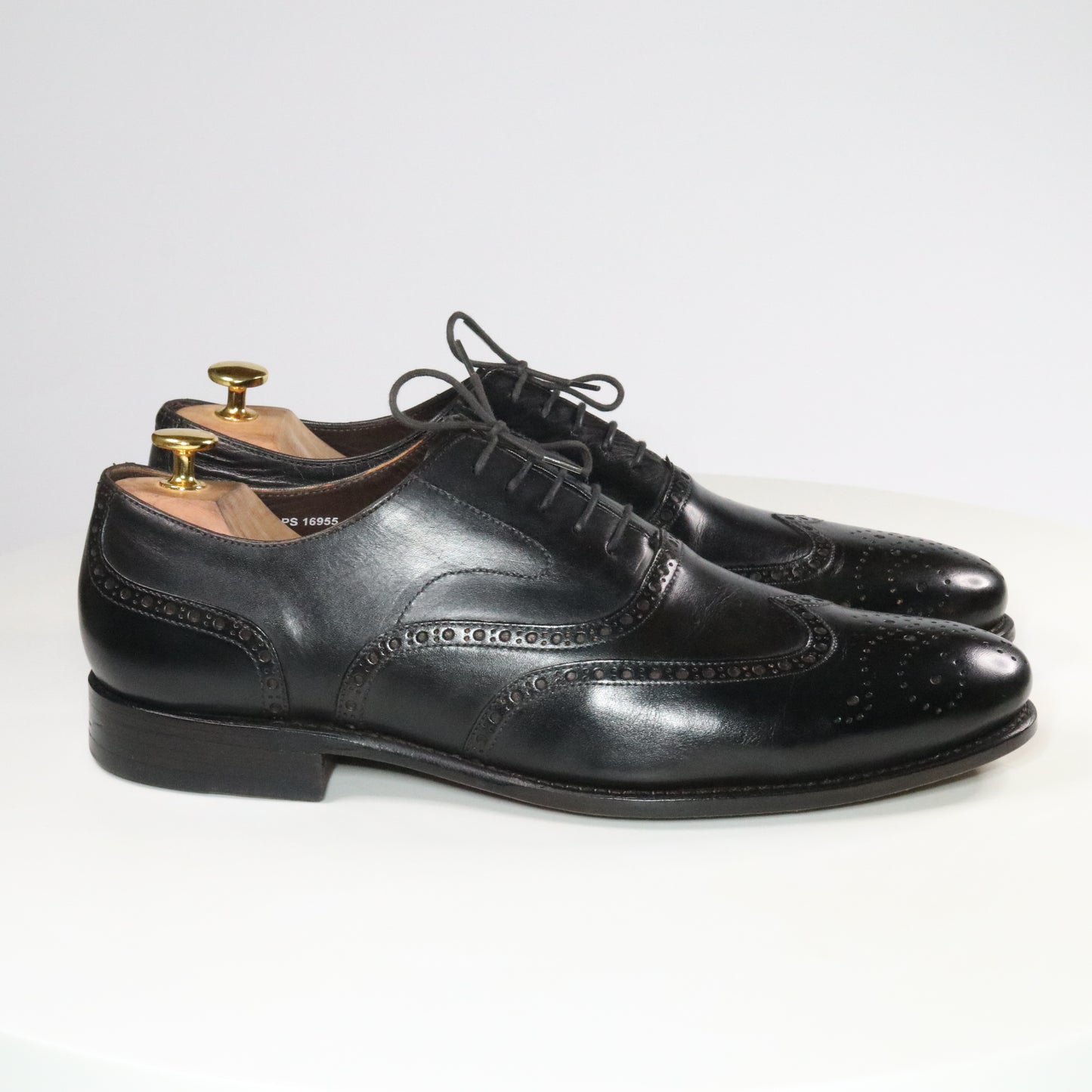 Prime shoes  Brogues  (½)