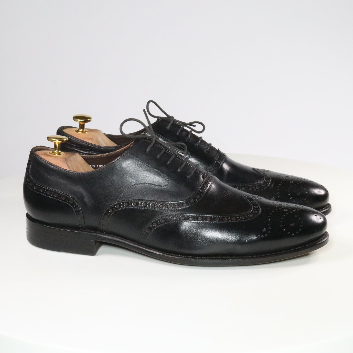 Prime shoes  Brogues  (½)