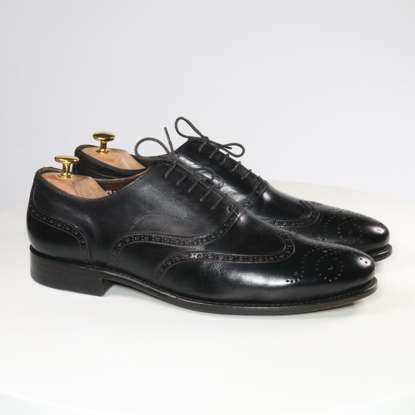 Prime shoes  Brogues  (½)