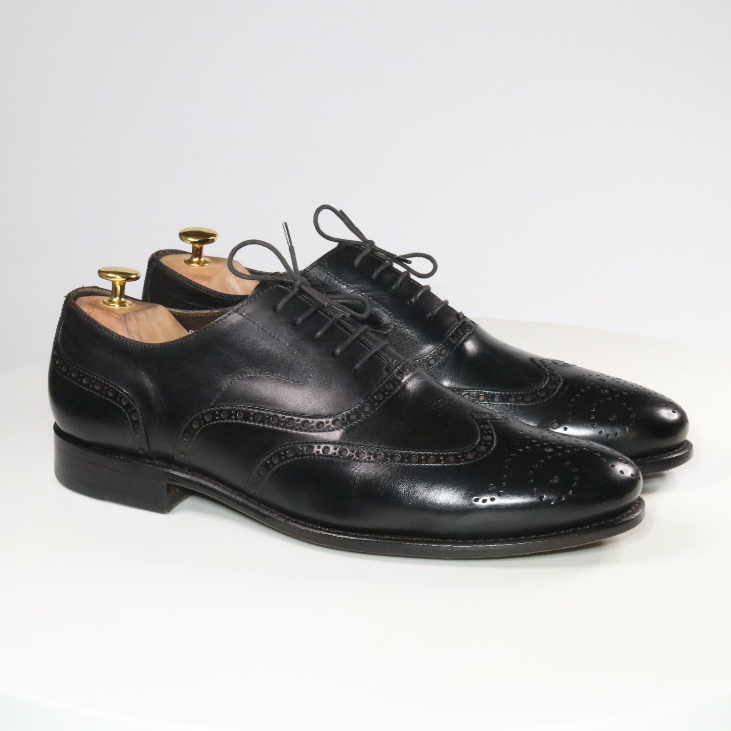 Prime shoes  Brogues  (½)