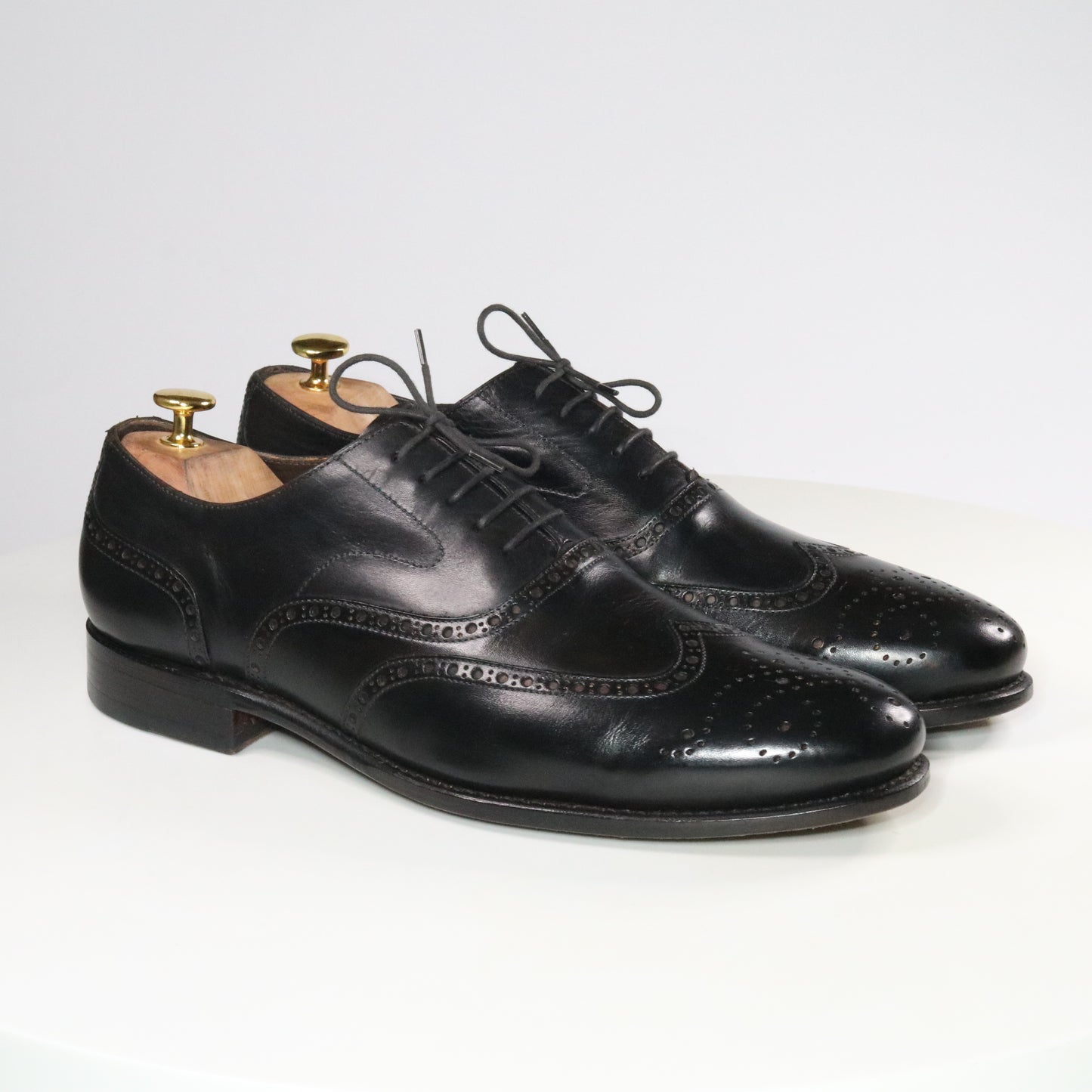 Prime shoes  Brogues  (½)