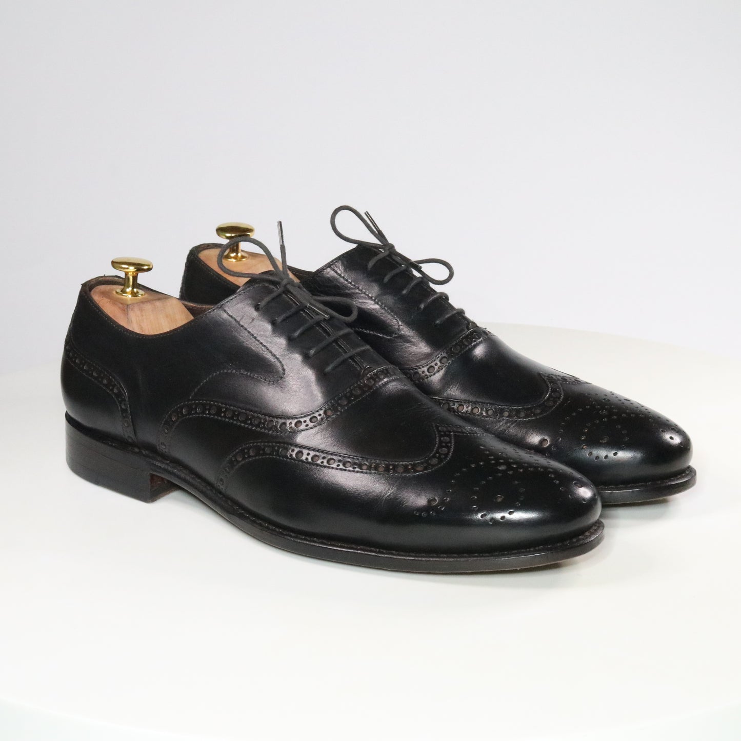 Prime shoes  Brogues  (½)