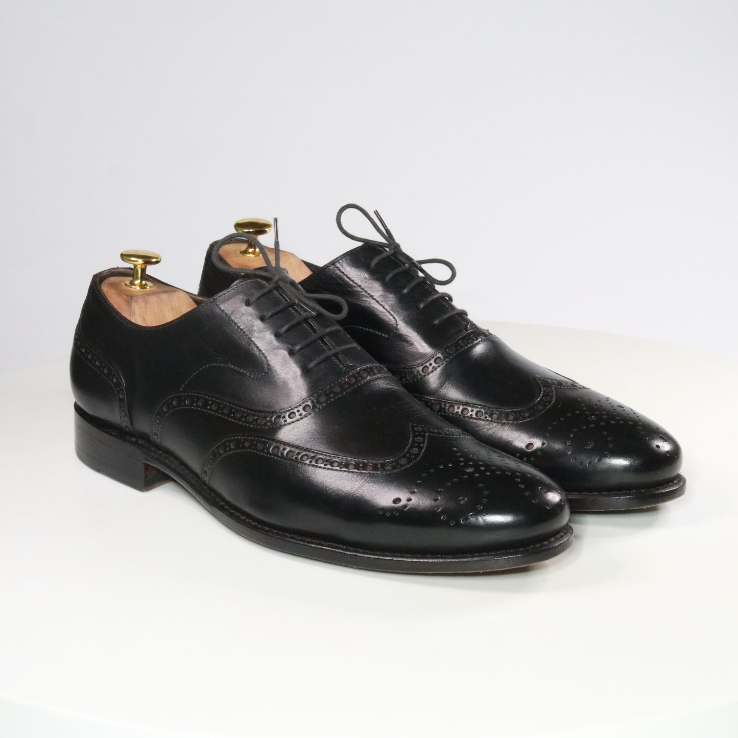 Prime shoes  Brogues  (½)