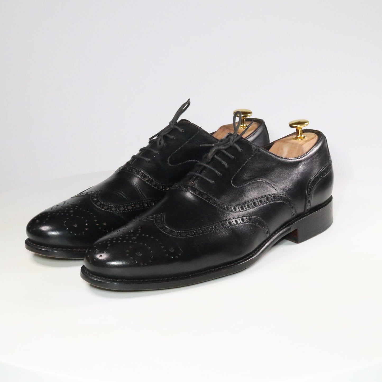 Prime shoes  Brogues  (½)