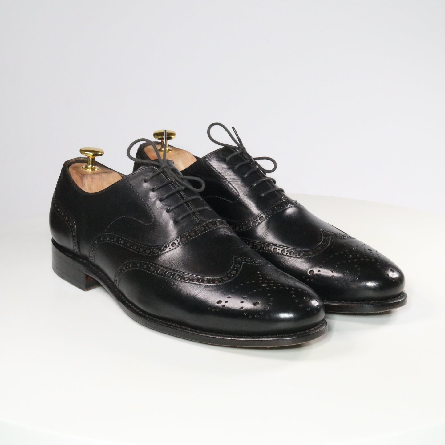 Prime shoes  Brogues  (½)