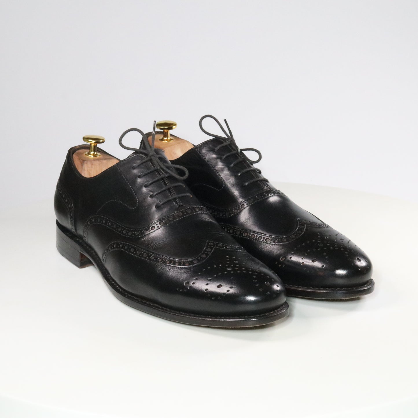 Prime shoes  Brogues  (½)