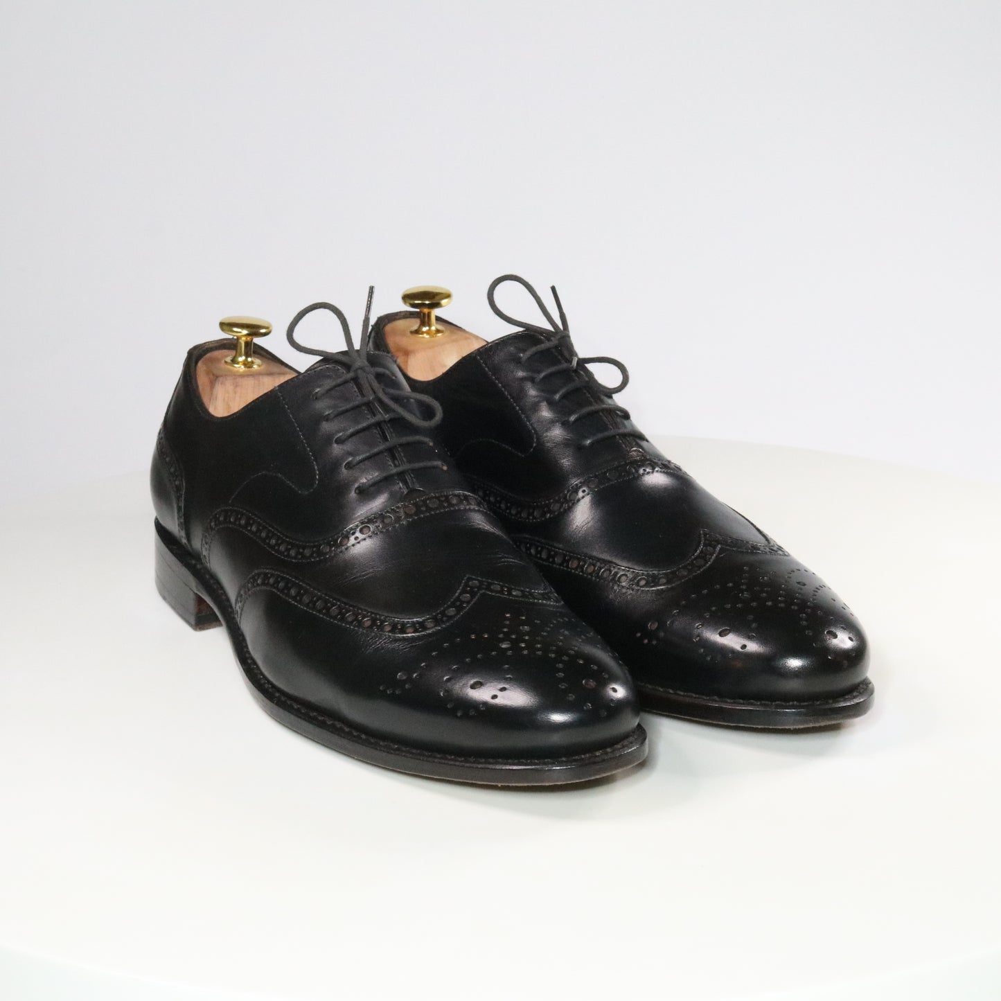 Prime shoes  Brogues  (½)