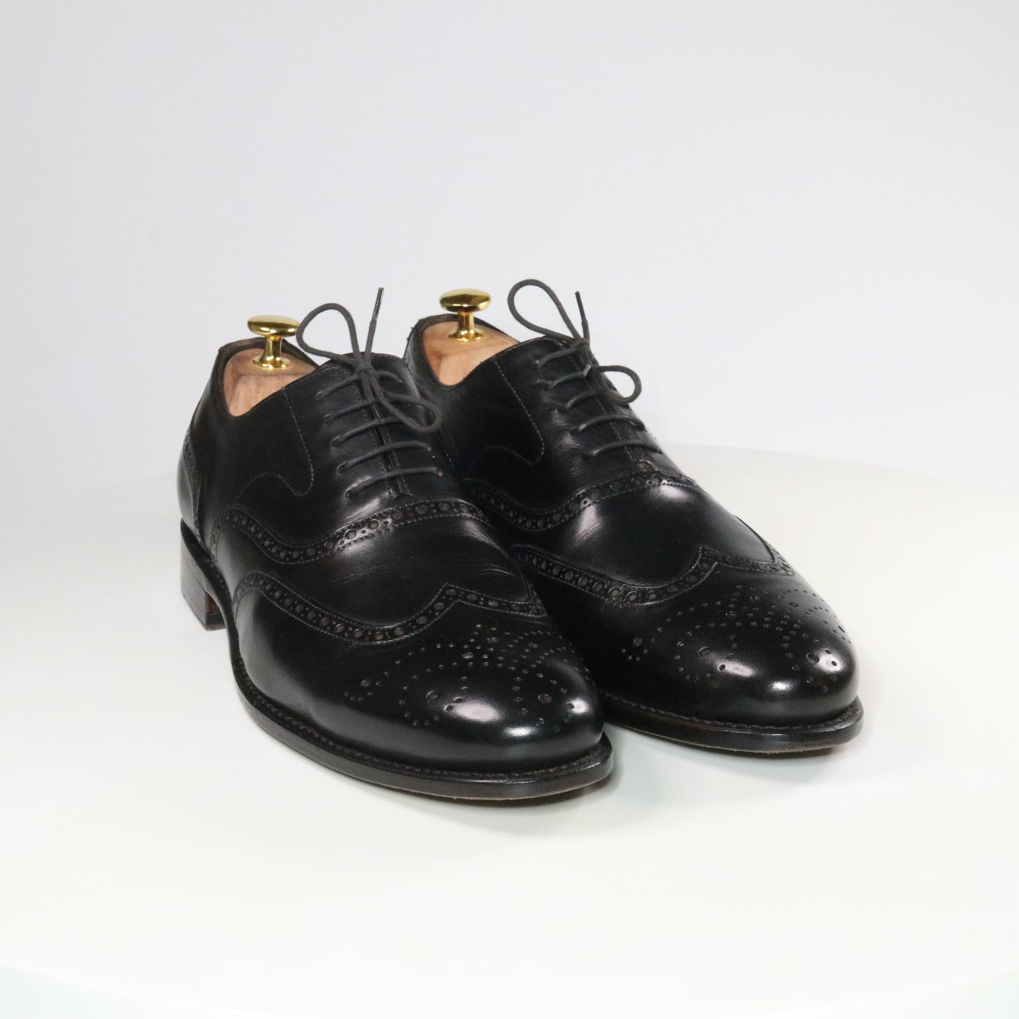 Prime shoes  Brogues  (½)