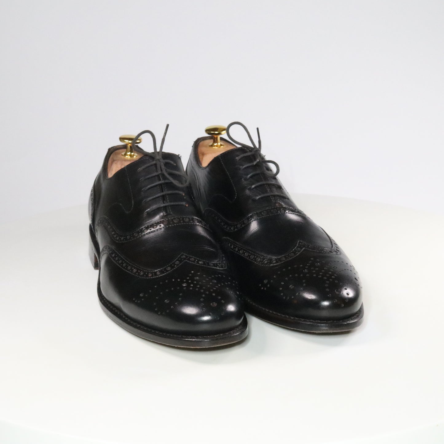 Prime shoes  Brogues  (½)