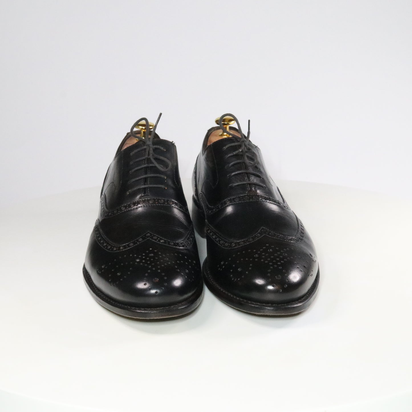 Prime shoes  Brogues  (½)