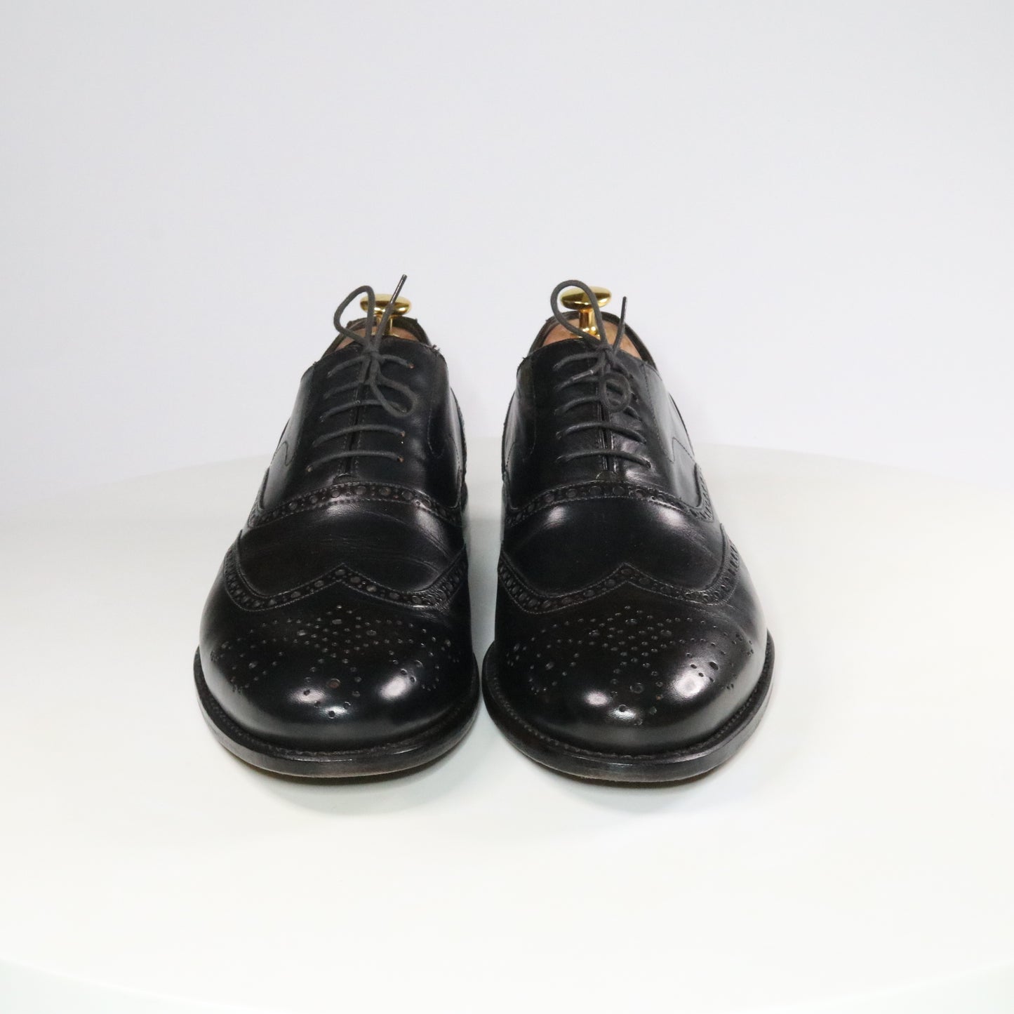 Prime shoes  Brogues  (½)