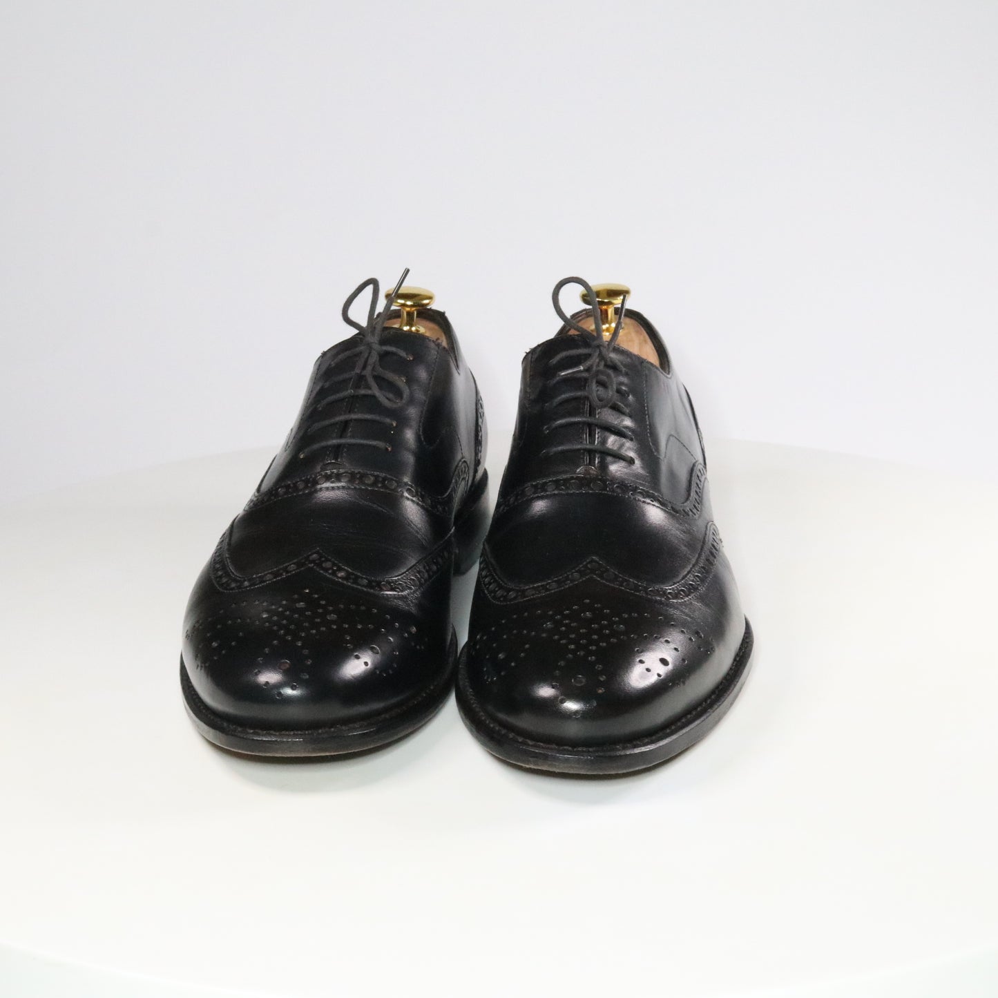 Prime shoes  Brogues  (½)