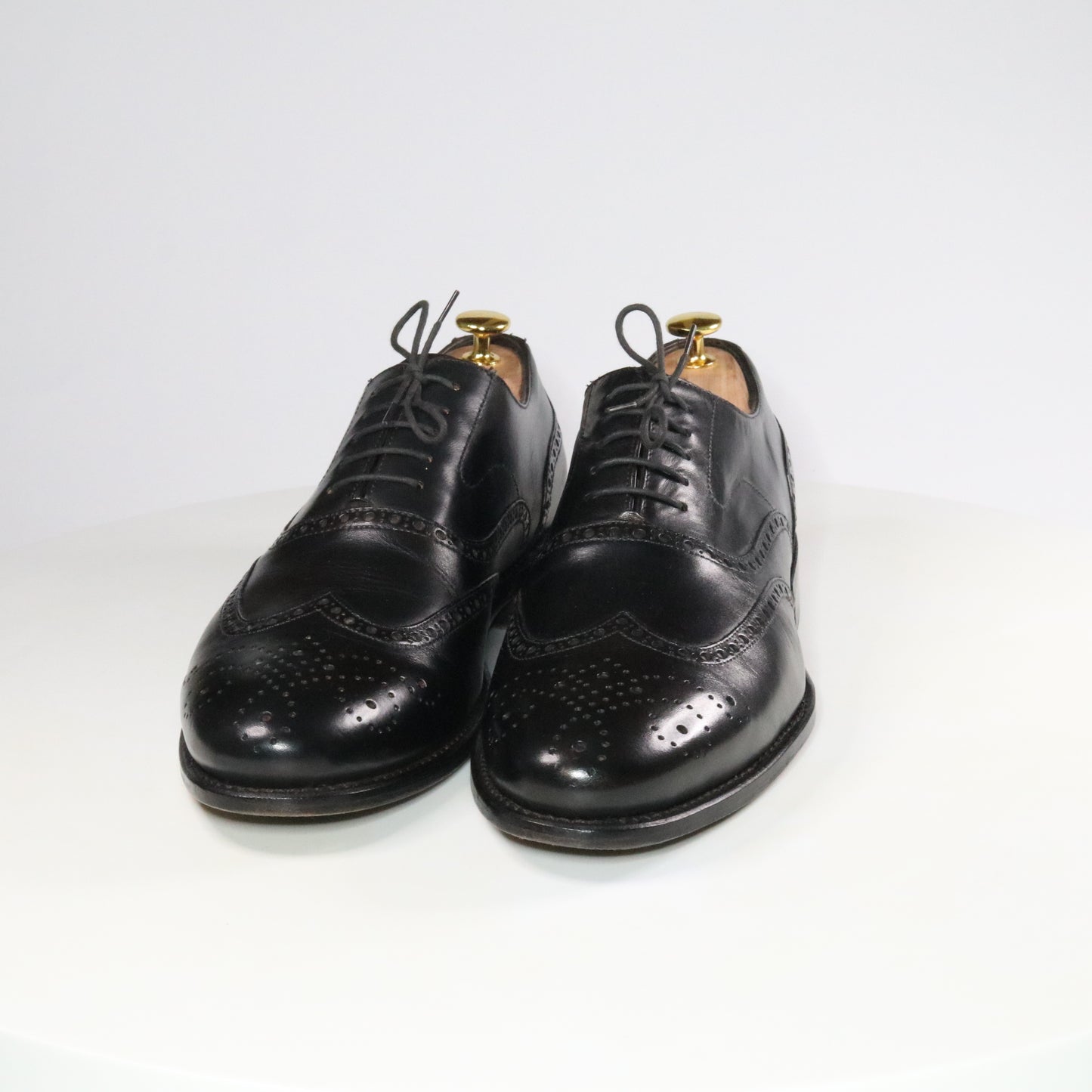 Prime shoes  Brogues  (½)