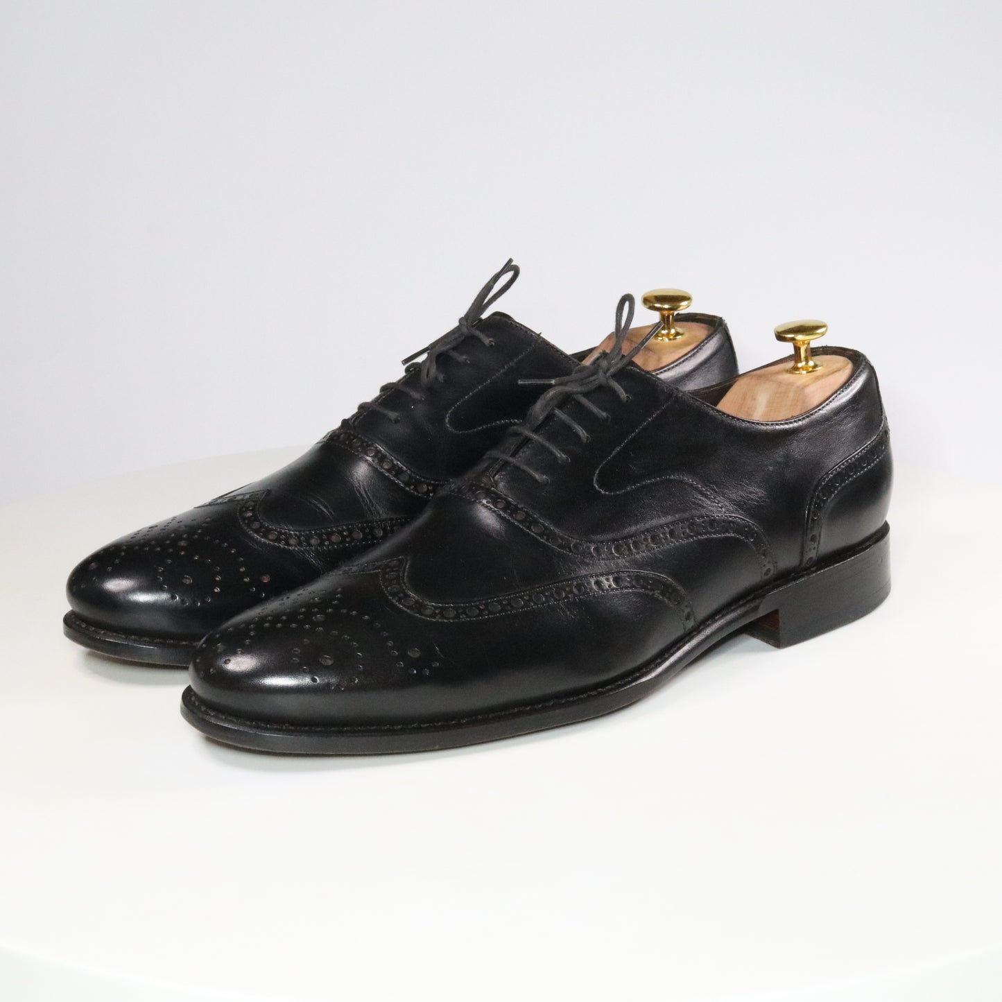 Prime shoes  Brogues  (½)