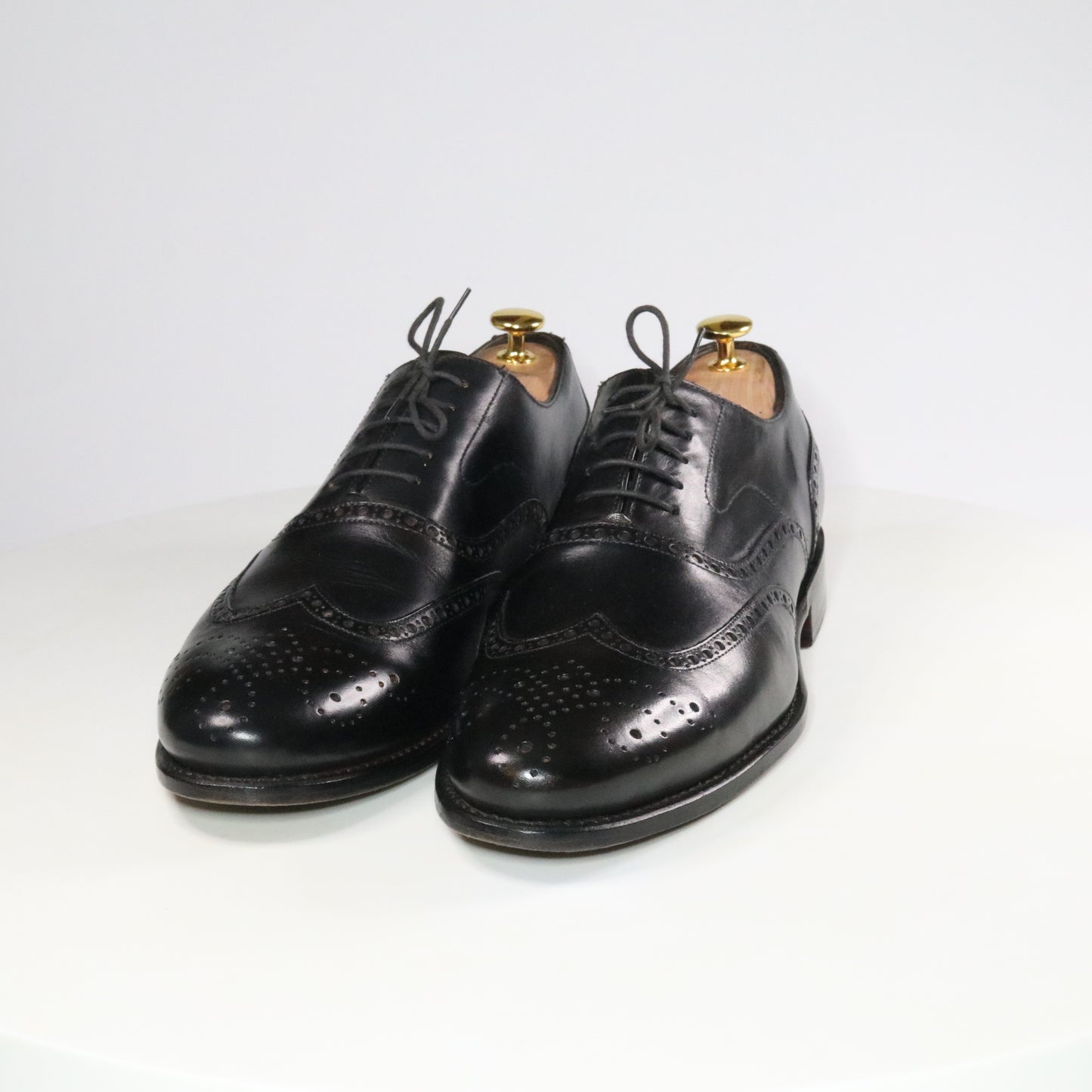 Prime shoes  Brogues  (½)