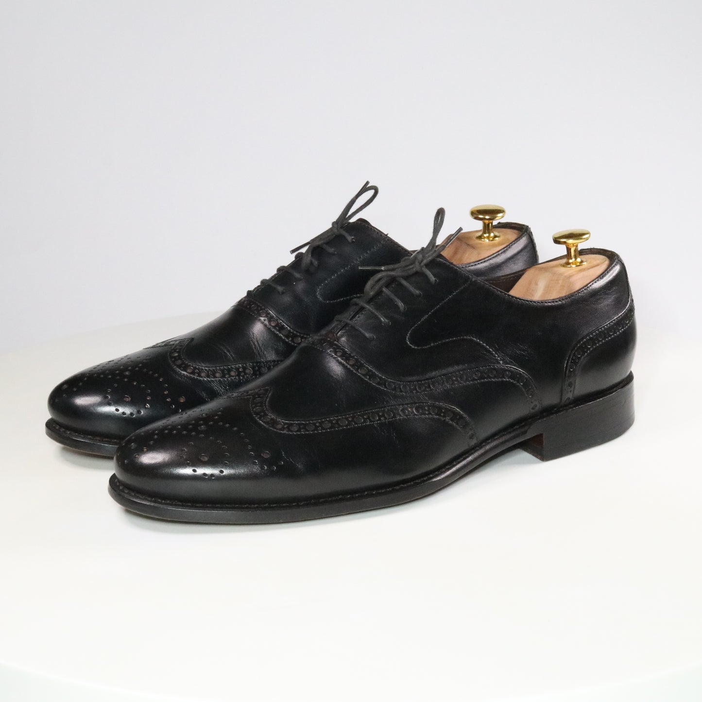 Prime shoes  Brogues  (½)