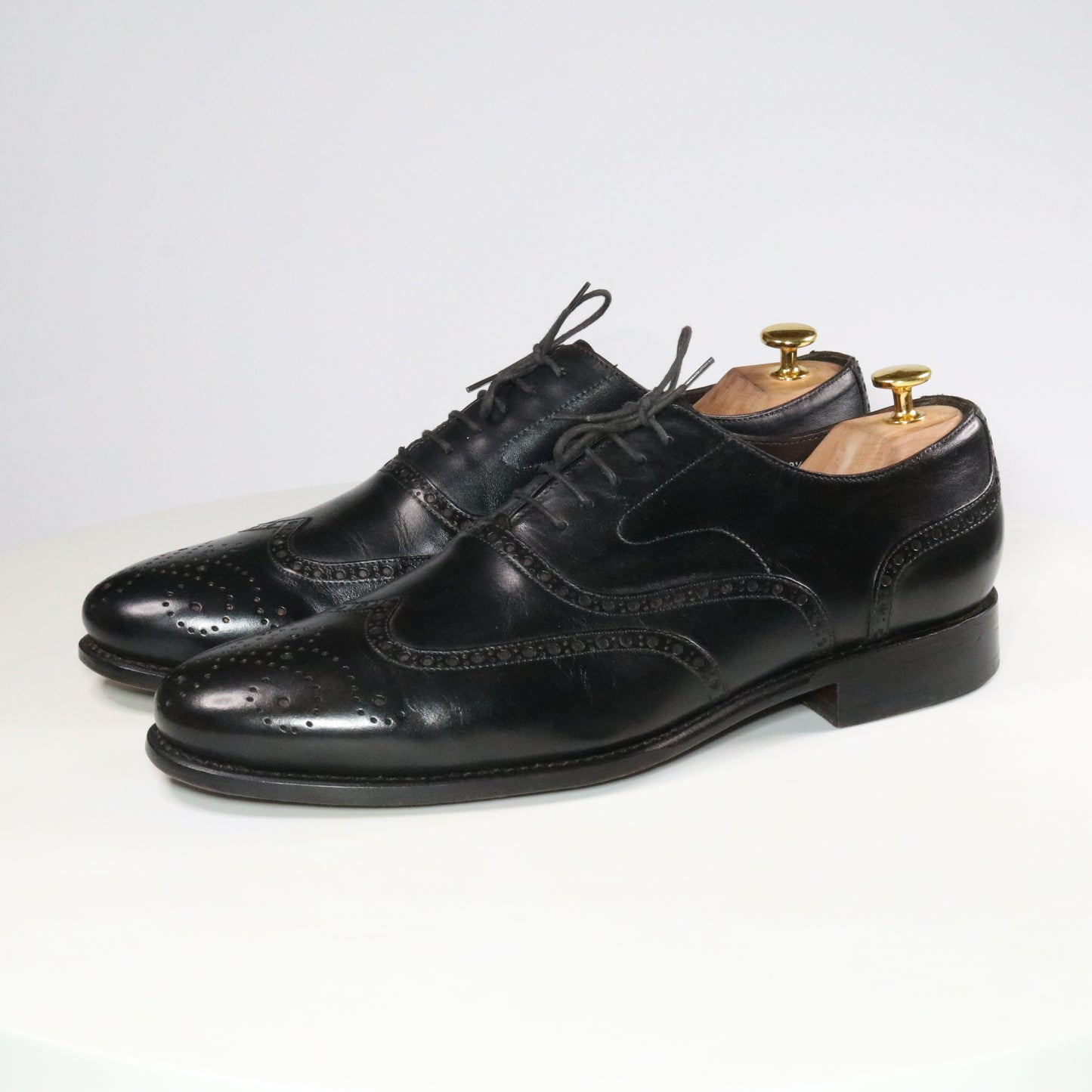 Prime shoes  Brogues  (½)