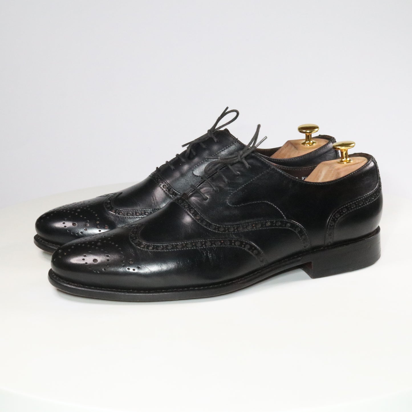 Prime shoes  Brogues  (½)