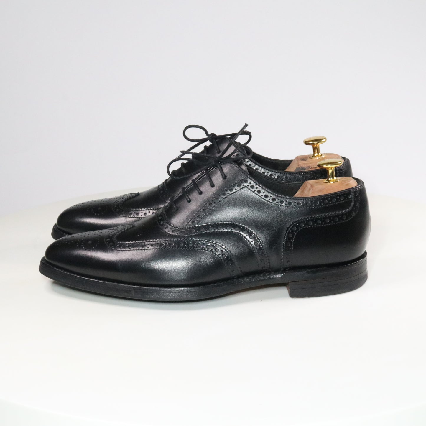 Loake 1880 Buckingham